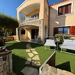 Ciclone House