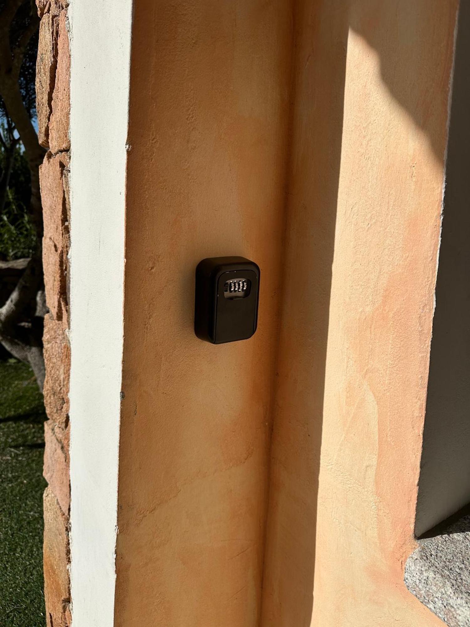 Ciclone House Olbia