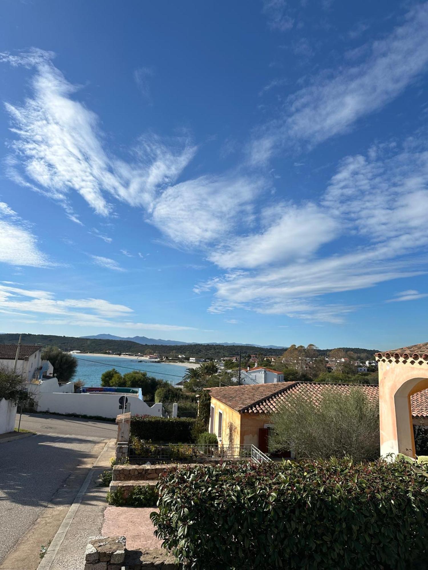 Ciclone House * Olbia