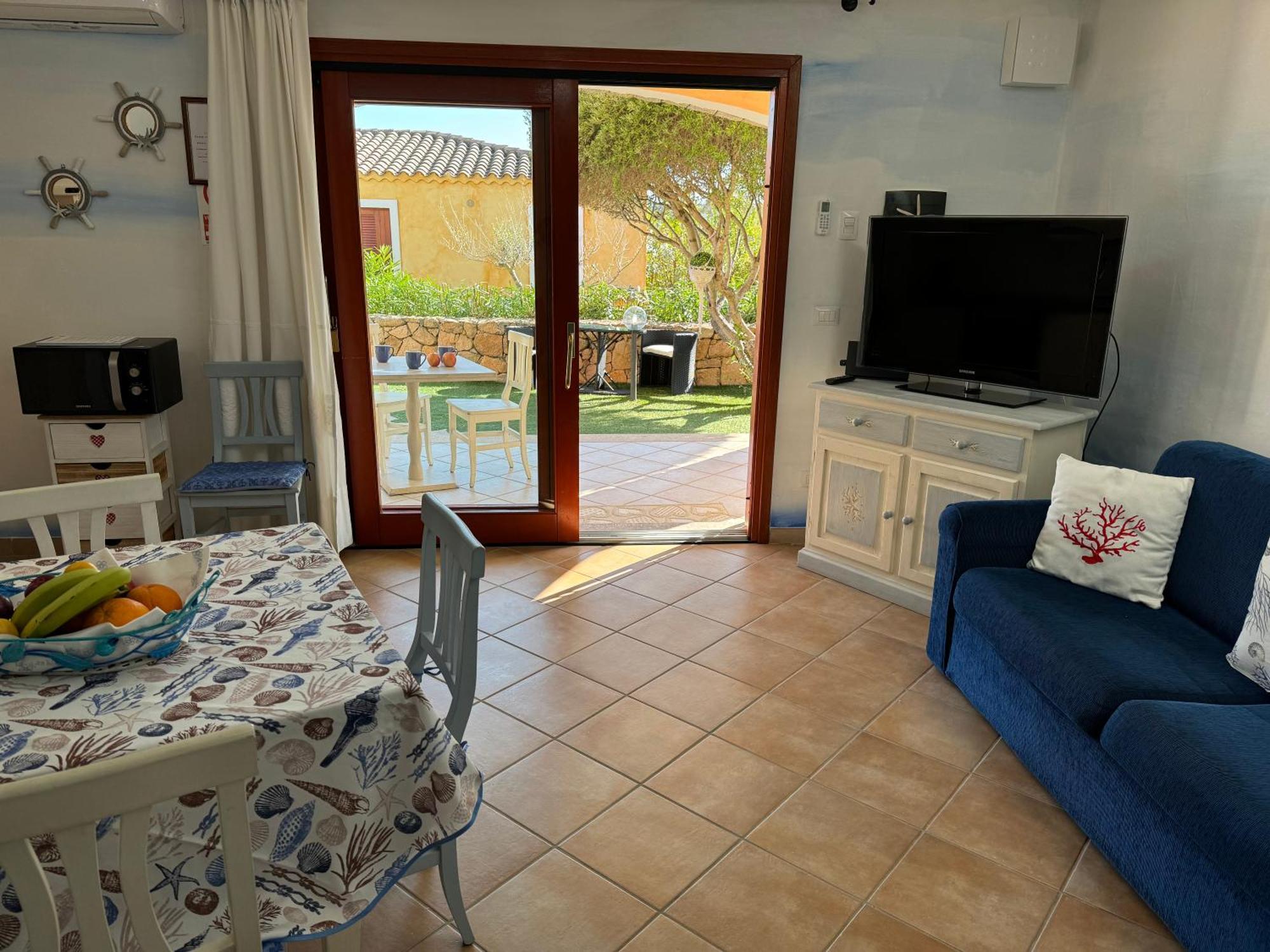 Ciclone House Ferienhaus Olbia