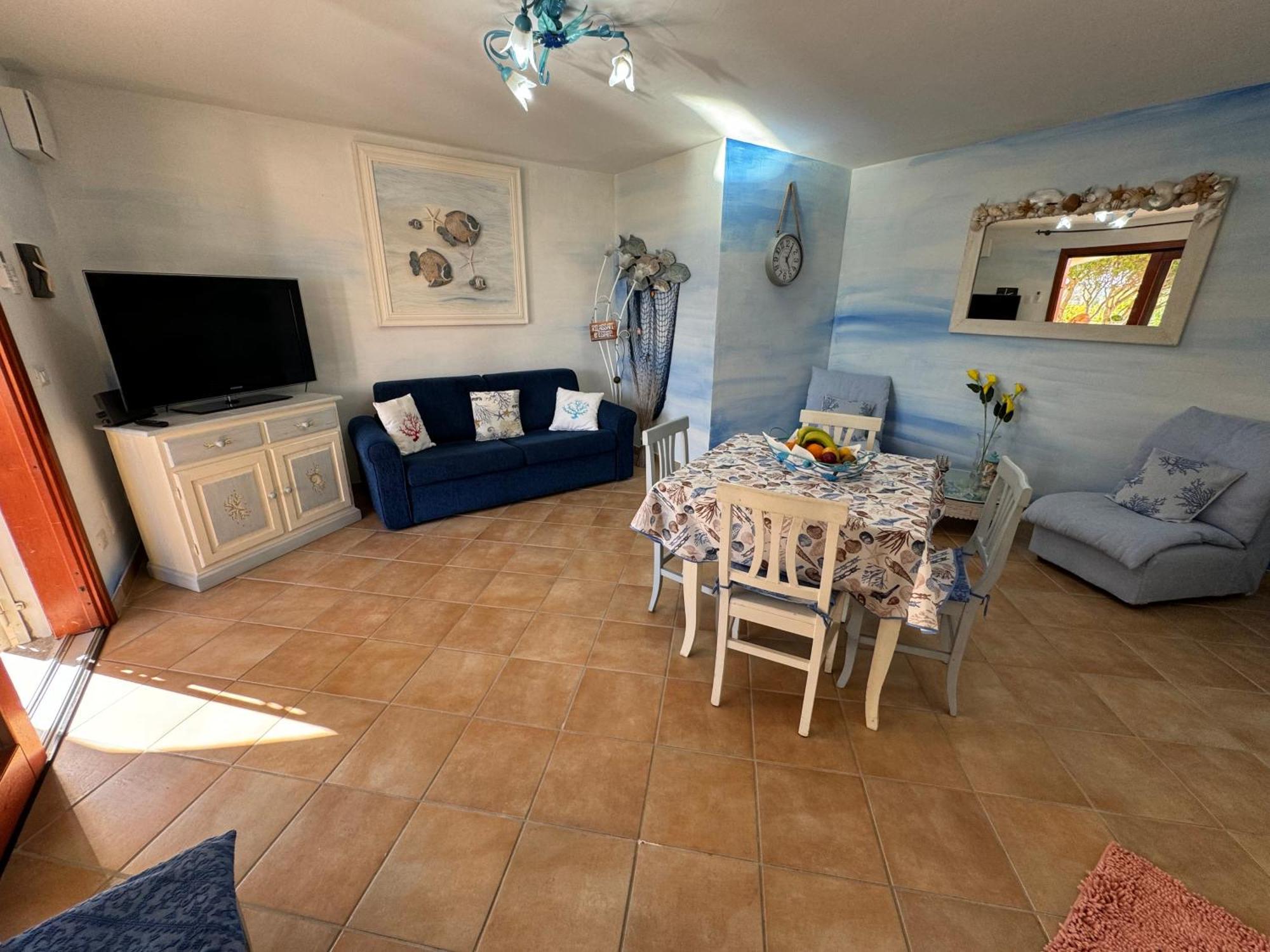 Ciclone House *