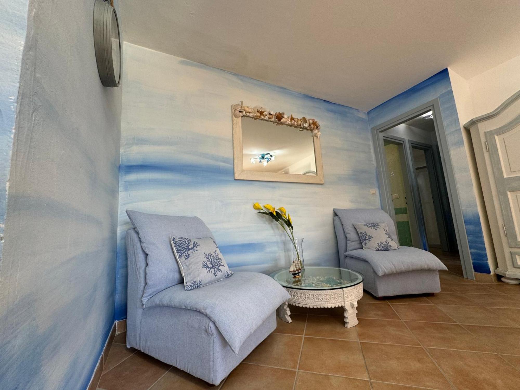 Ferienhaus Ciclone House
