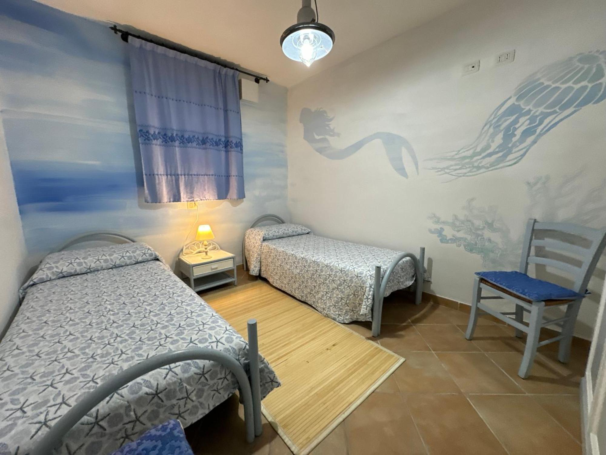 Ciclone House Ferienhaus *