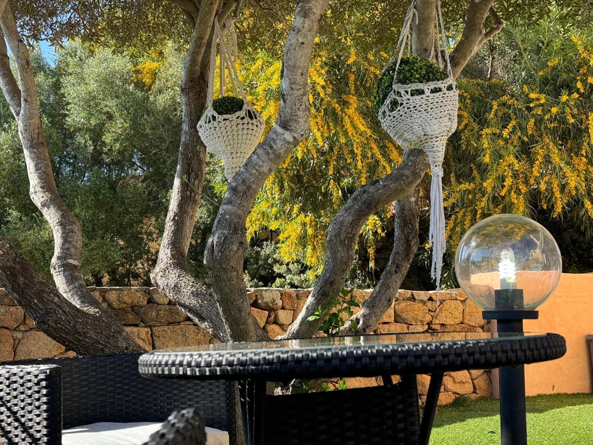 Ferienhaus Ciclone House Olbia