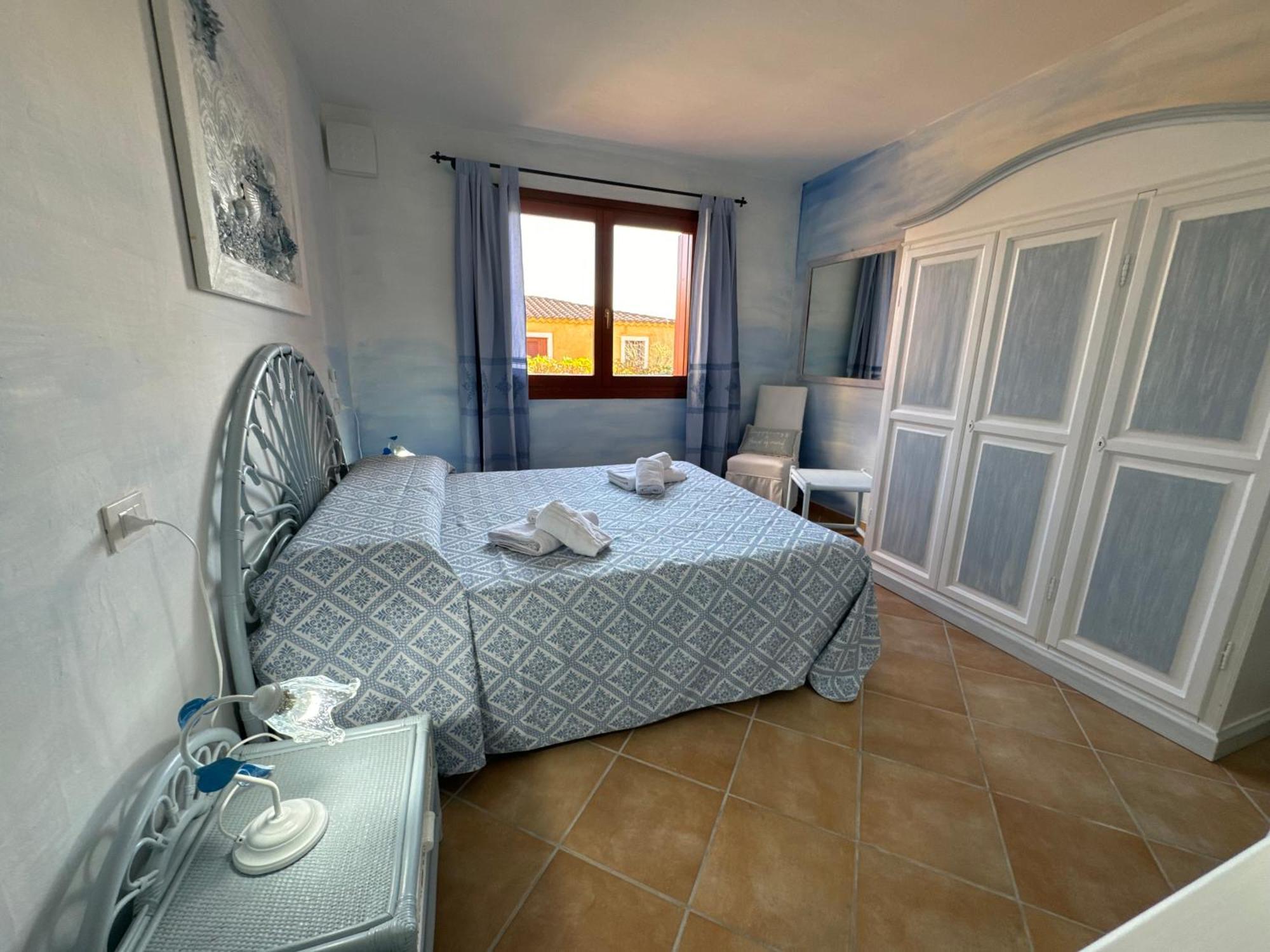 Ferienhaus Ciclone House